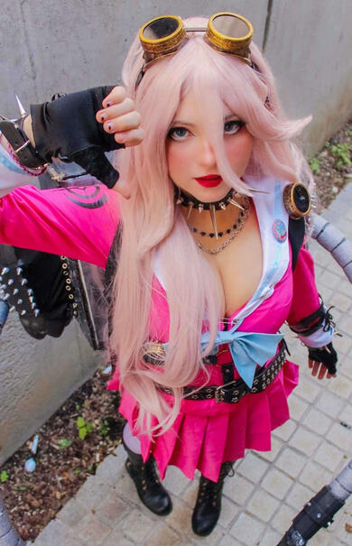 Miu Iruma